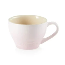 Le Creuset Stoneware Grand Mug - Shell Pink