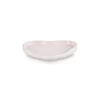 Le Creuset Stoneware Heart Spoon Rest - Shell Pink