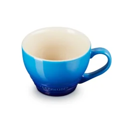 Le Creuset Stoneware 400ml Grand Mug - Azure