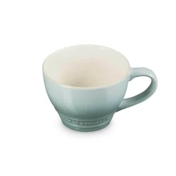 Le Creuset Stoneware 400ml Grand Mug - Sea Salt