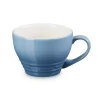 Le Creuset Stoneware 400ml Grand Mug - Chambray