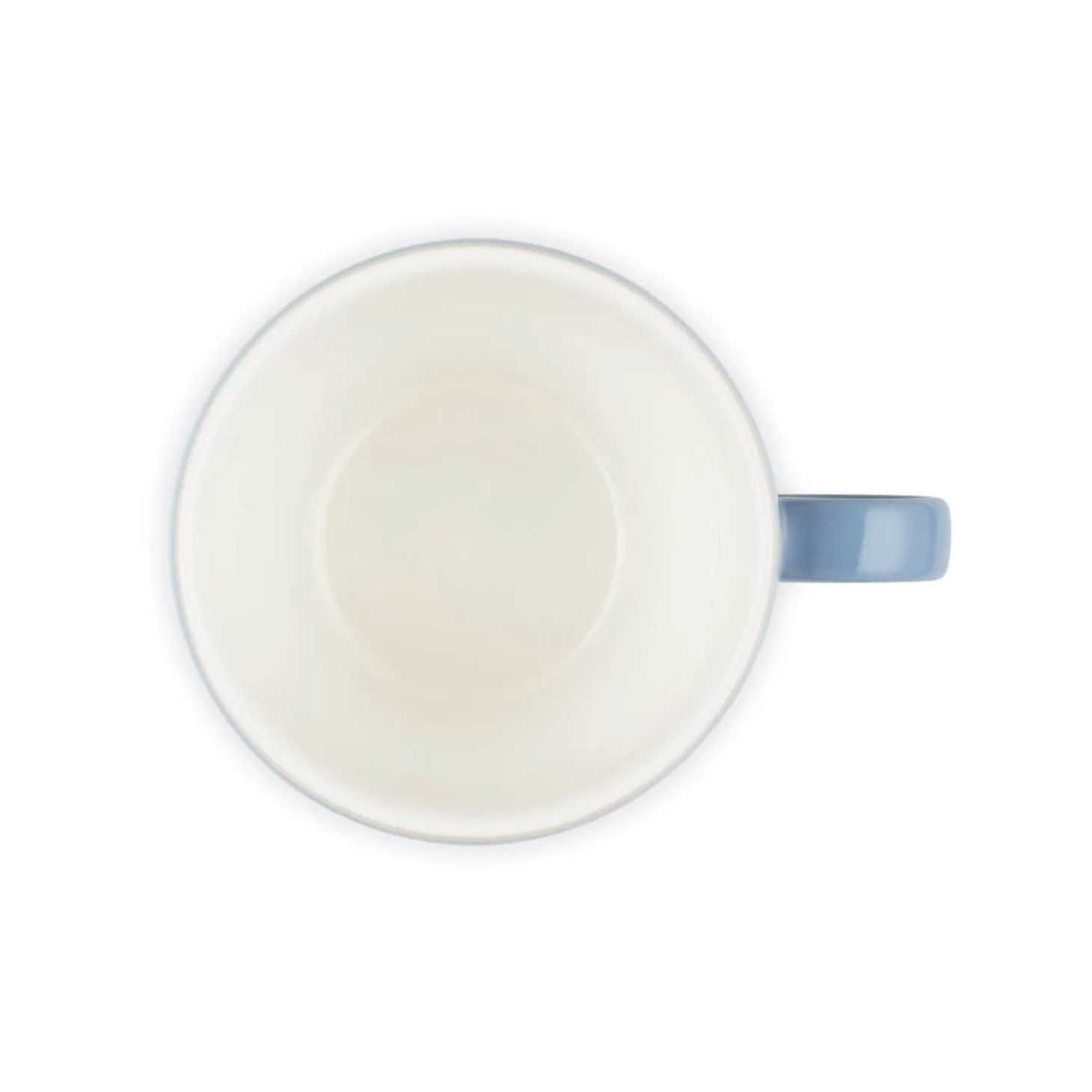 Le Creuset Stoneware 400ml Grand Mug - Chambray