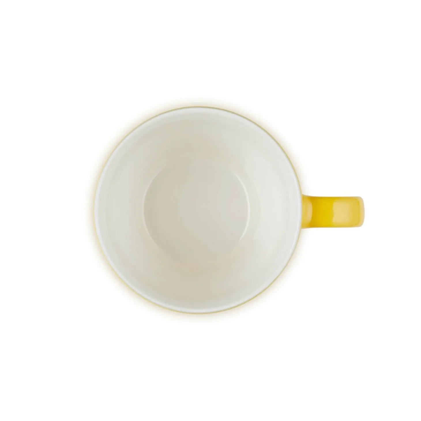 Le Creuset Stoneware 400ml Grand Mug - Nectar