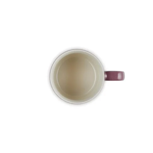 Le Creuset Stoneware 350ml Mug - Fig