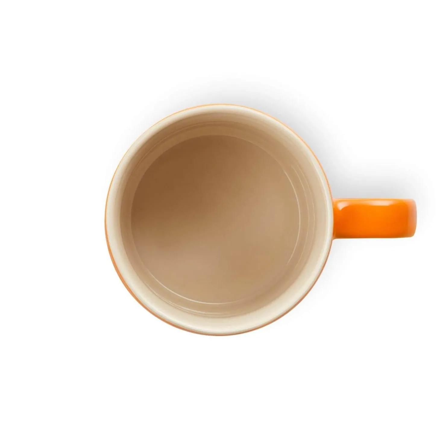 Le Creuset Stoneware 350ml Mug - Volcanic
