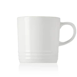 Le Creuset Stoneware 350ml Mug - Cotton