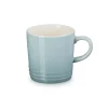 Le Creuset Stoneware 350ml Mug - Sea Salt