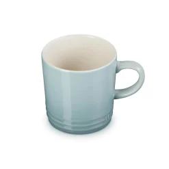 Le Creuset Stoneware 350ml Mug - Sea Salt