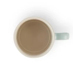 Le Creuset Stoneware 350ml Mug - Sage Green