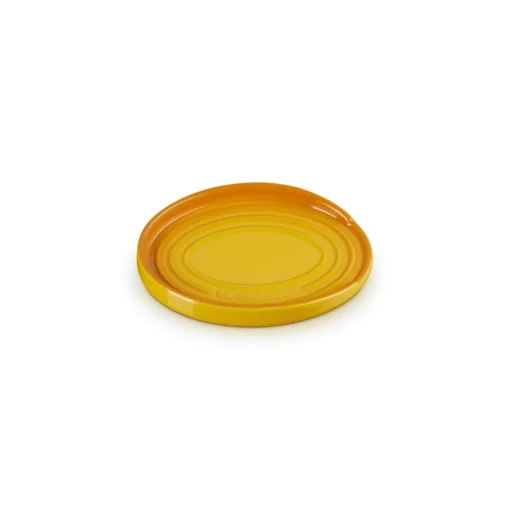 Le Creuset Stoneware Oval Spoon Rest - Nectar