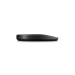 Le Creuset Stoneware Oval Spoon Rest - Satin Black