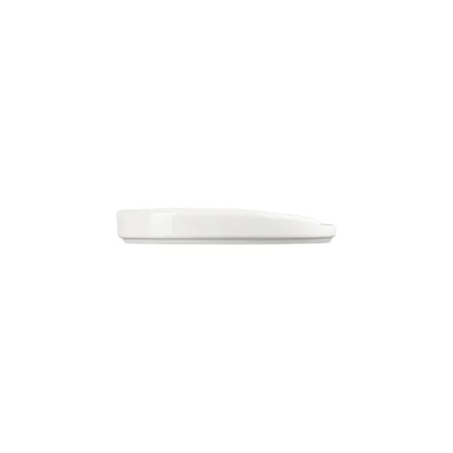 Le Creuset Stoneware Oval Spoon Rest - Meringue