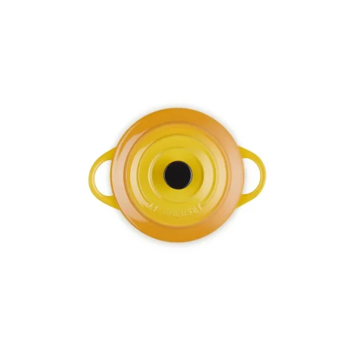 Le Creuset Stoneware Petite Round Casserole - Nectar