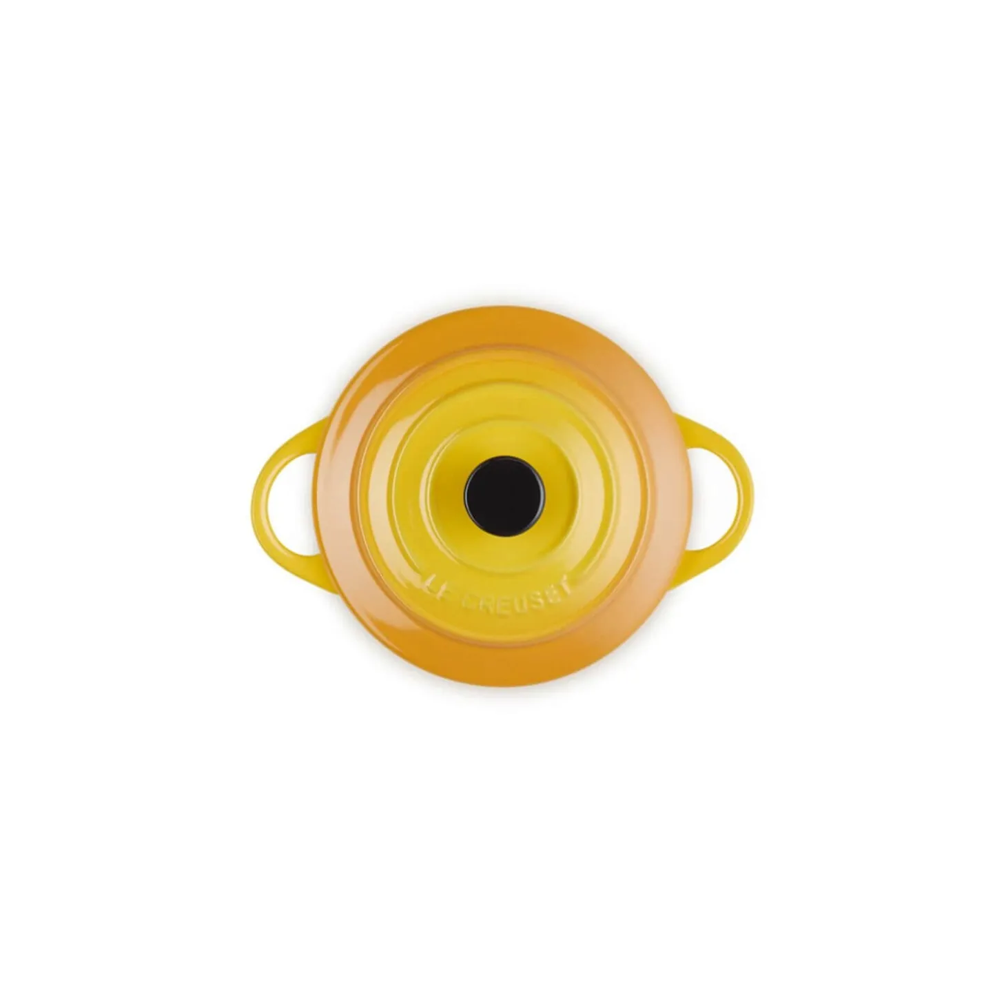 Le Creuset Stoneware Petite Round Casserole - Nectar