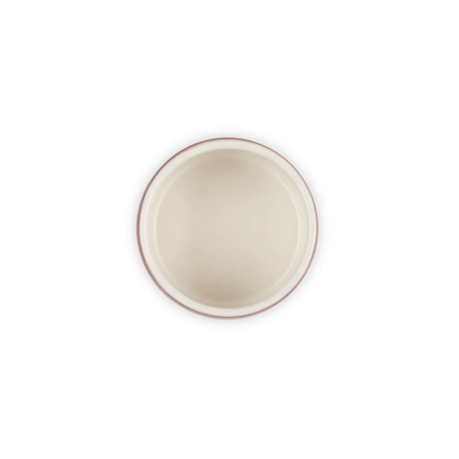 Le Creuset Stoneware Stackable Ramekin - Garnet
