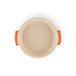 Le Creuset Stoneware Tapas Dish - Volcanic