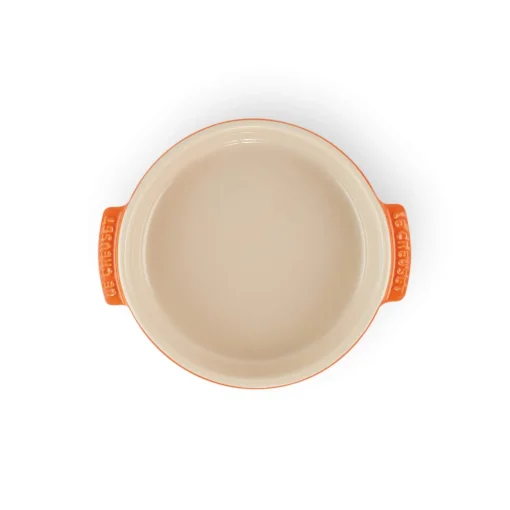 Le Creuset Stoneware Tapas Dish - Volcanic