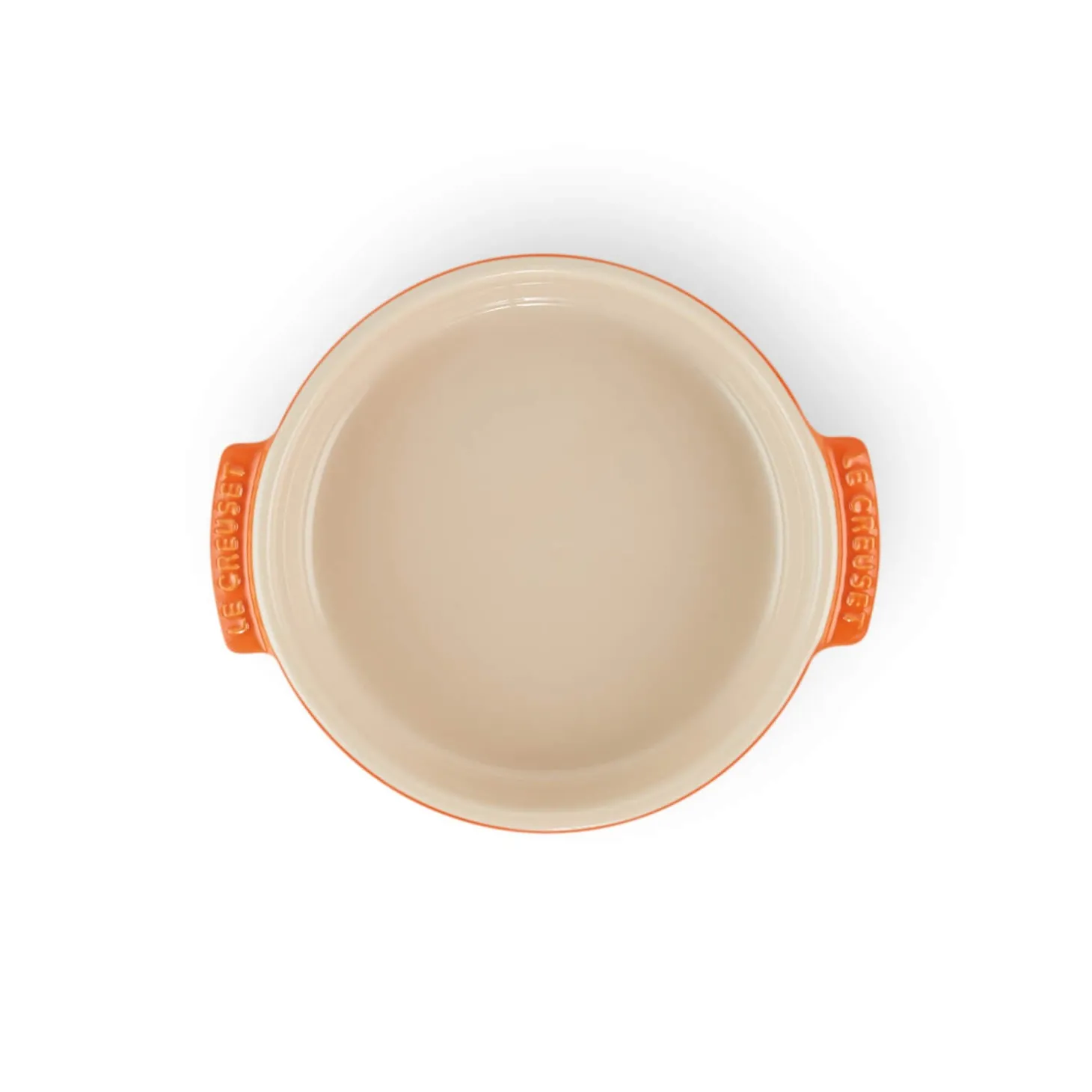 Le Creuset Stoneware Tapas Dish - Volcanic