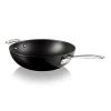 Le Creuset Toughened Non-Stick Stir Fry Pan - 30cm