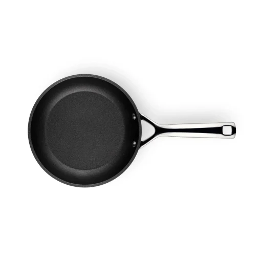 Le Creuset Toughened Non-Stick Shallow Frying Pan - 20cm
