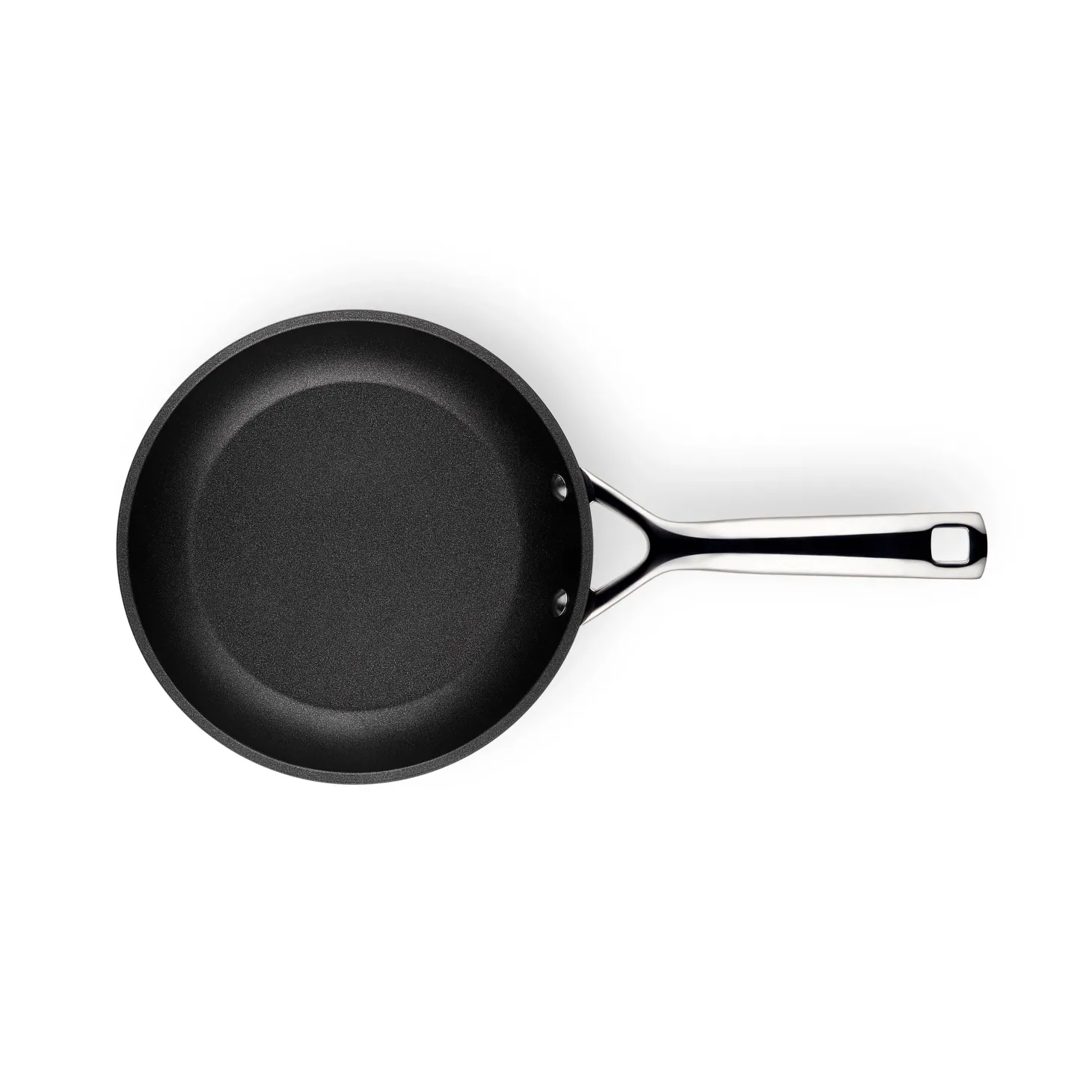 Le Creuset Toughened Non-Stick Shallow Frying Pan - 20cm
