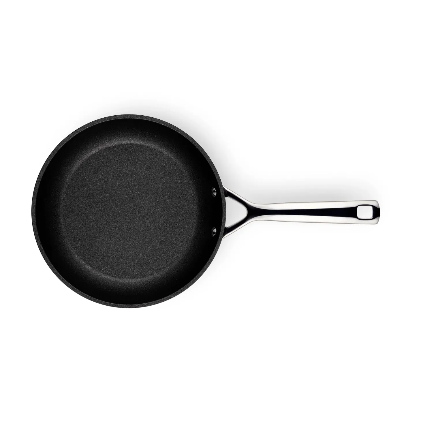Le Creuset Toughened Non-Stick Shallow Frying Pan - 24cm