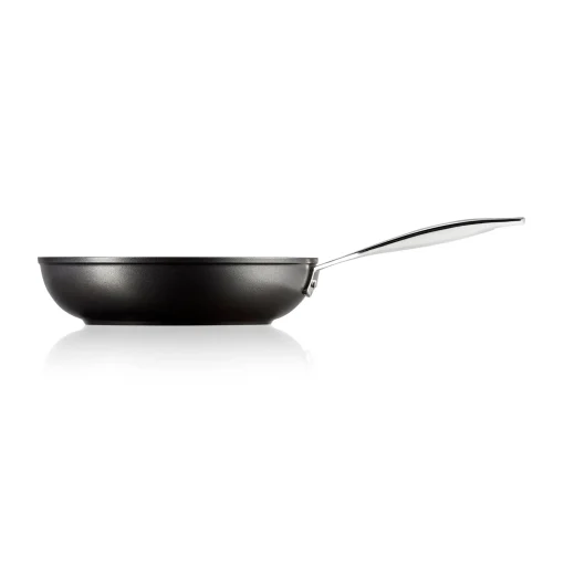 Le Creuset Toughened Non-Stick Deep Frying Pan - 24cm