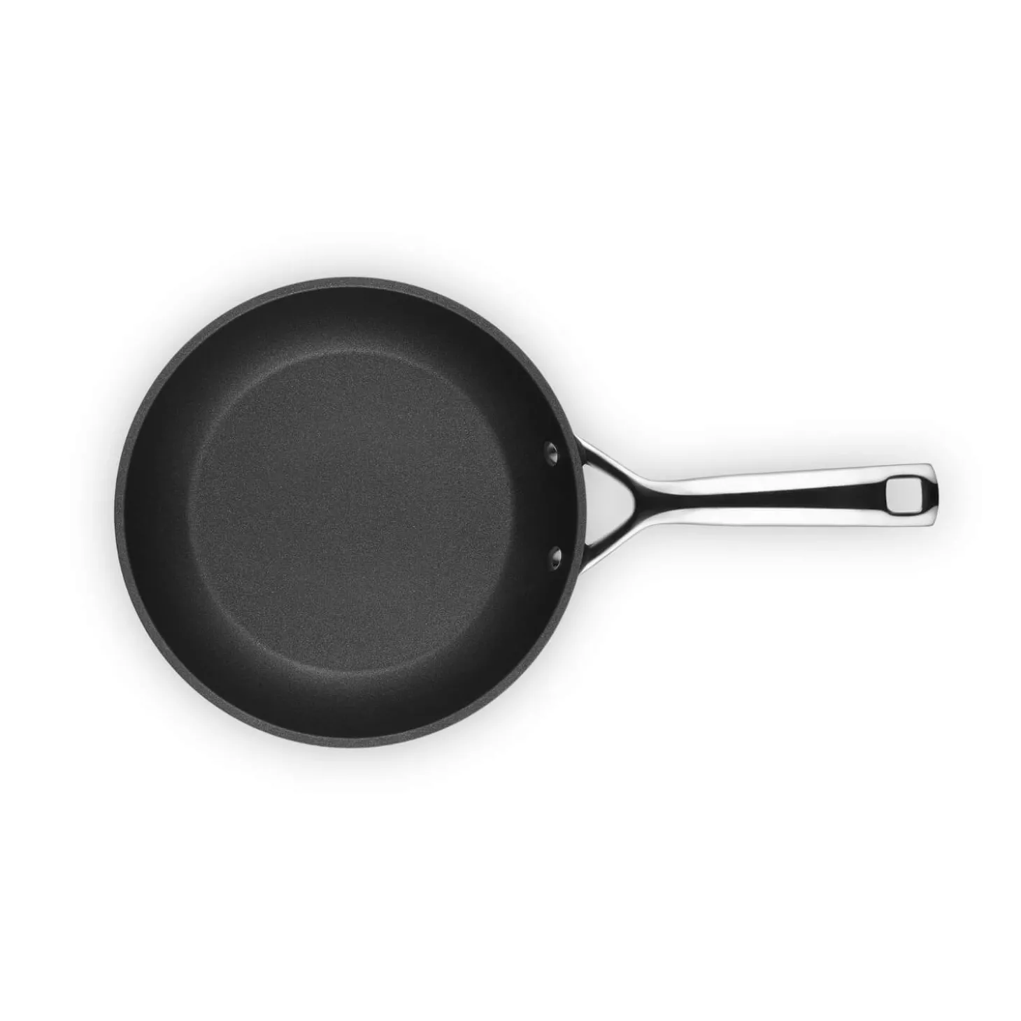 Le Creuset Toughened Non-Stick Shallow Frying Pan - 22cm