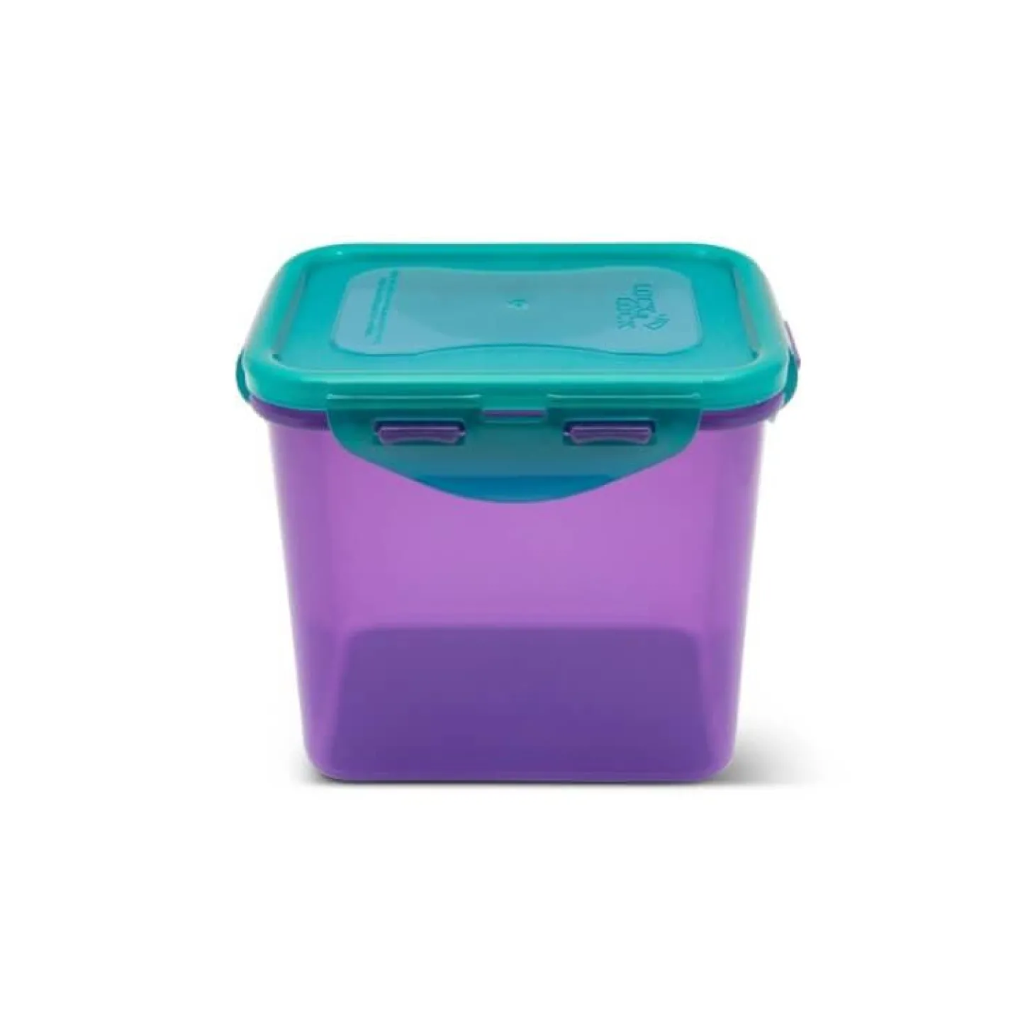 LocknLock Eco Rectangle Food Container - 850ml