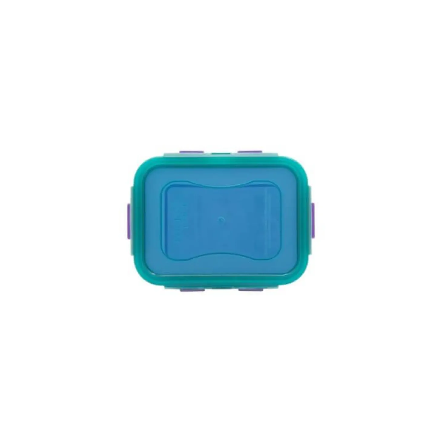 LocknLock Eco Rectangle Food Container - 850ml