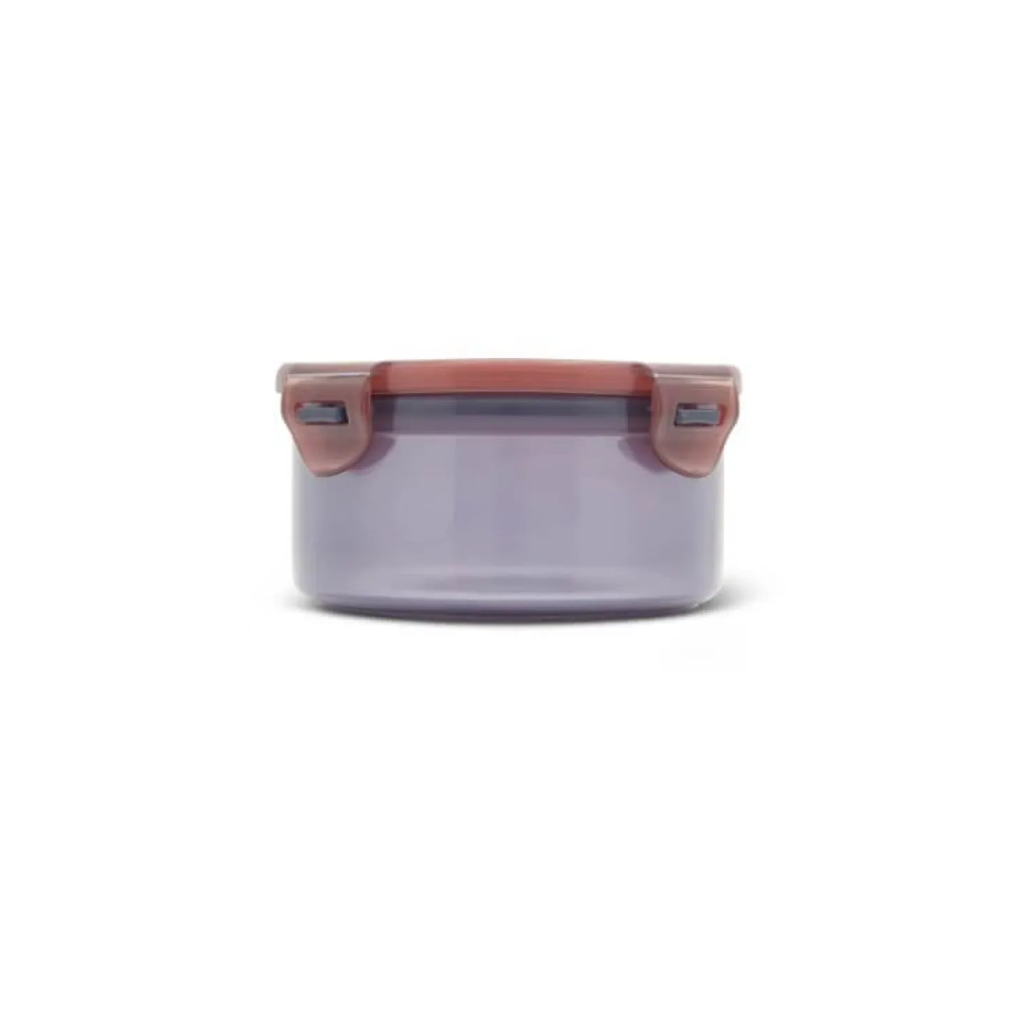 LocknLock Eco Round Food Container - 600ml