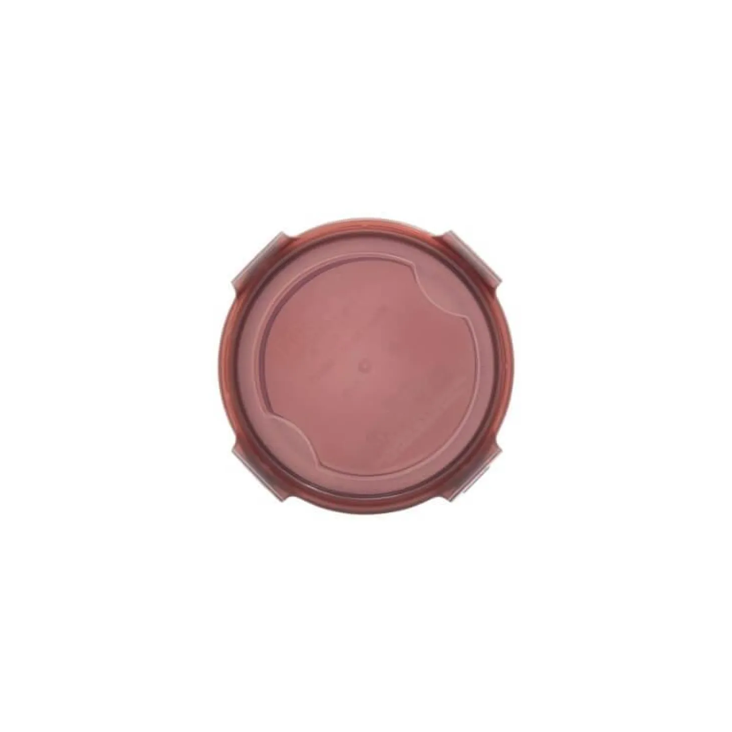 LocknLock Eco Round Food Container - 600ml