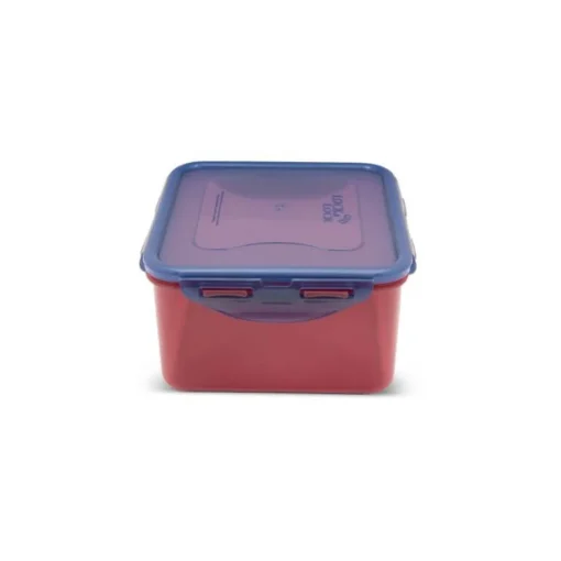 LocknLock Eco Square Food Container - 1.2 Litre