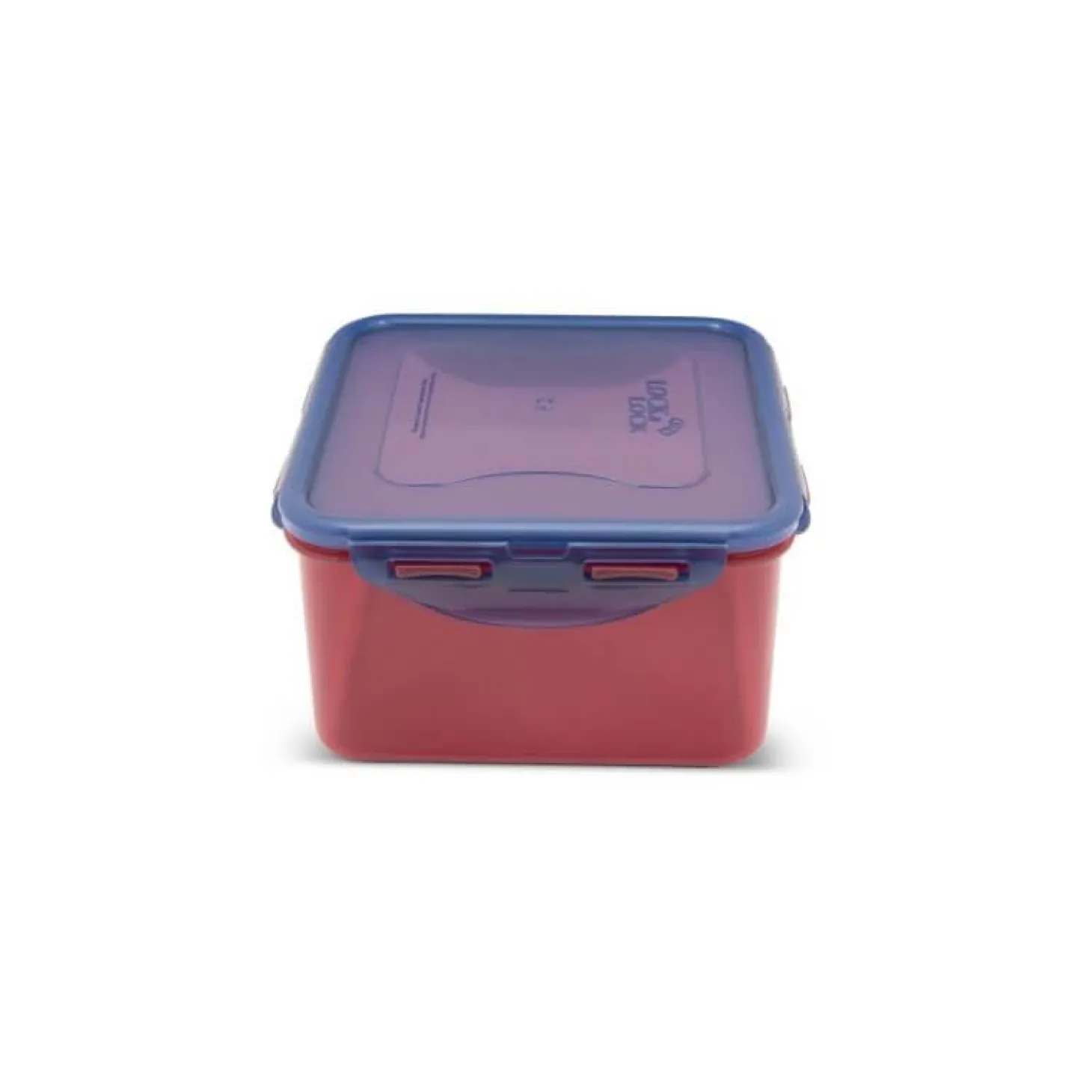 LocknLock Eco Square Food Container - 1.2 Litre