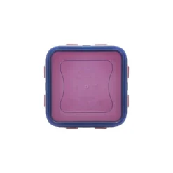 LocknLock Eco Square Food Container - 1.2 Litre