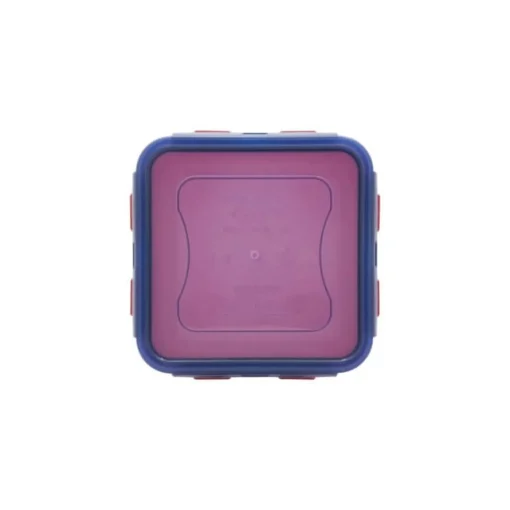 LocknLock Eco Square Food Container - 1.2 Litre