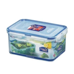 LocknLock Rectangular Food Container - 1.1 Litre