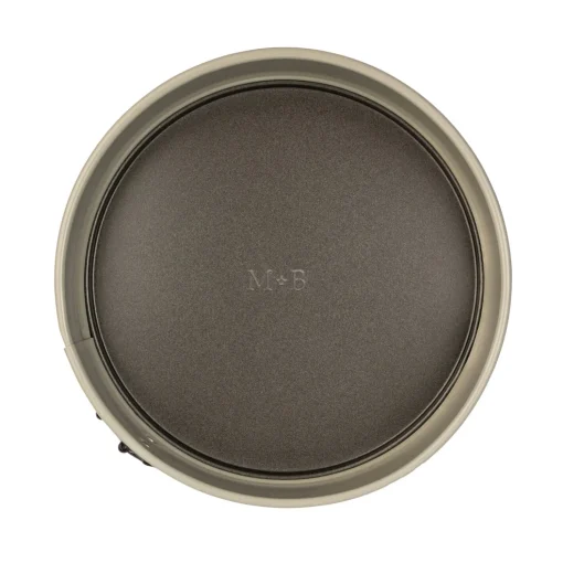 Mary Berry At Home Non-Stick Springform Cake Tin - 20cm