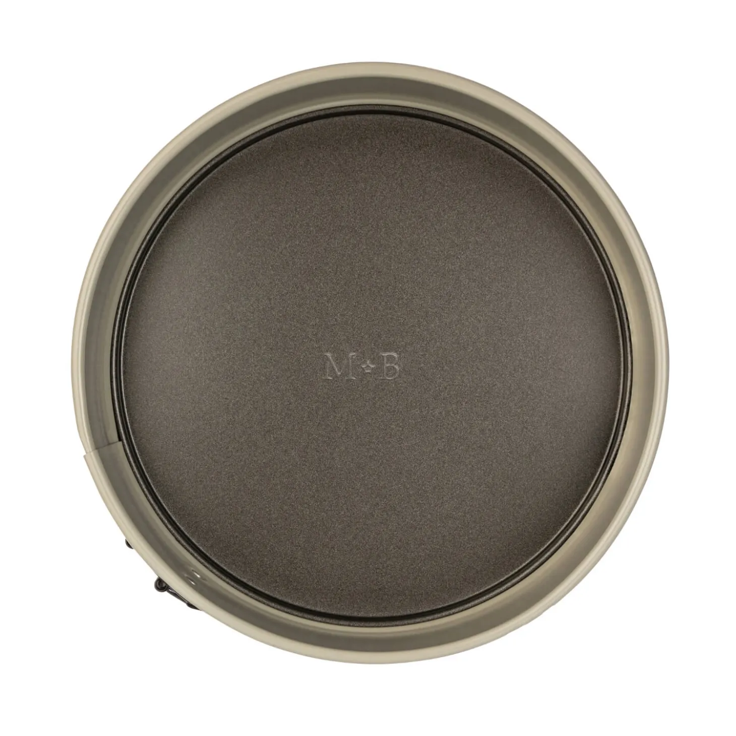 Mary Berry At Home Non-Stick Springform Cake Tin - 20cm