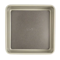 Mary Berry At Home Non-Stick Square Cake Tin - 20cm