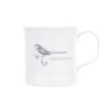 Mary Berry English Garden Birds 300ml Mugs - Set of 2