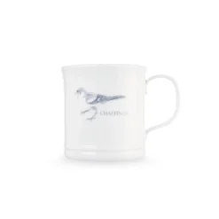 Mary Berry English Garden 300ml Mug - Chaffinch