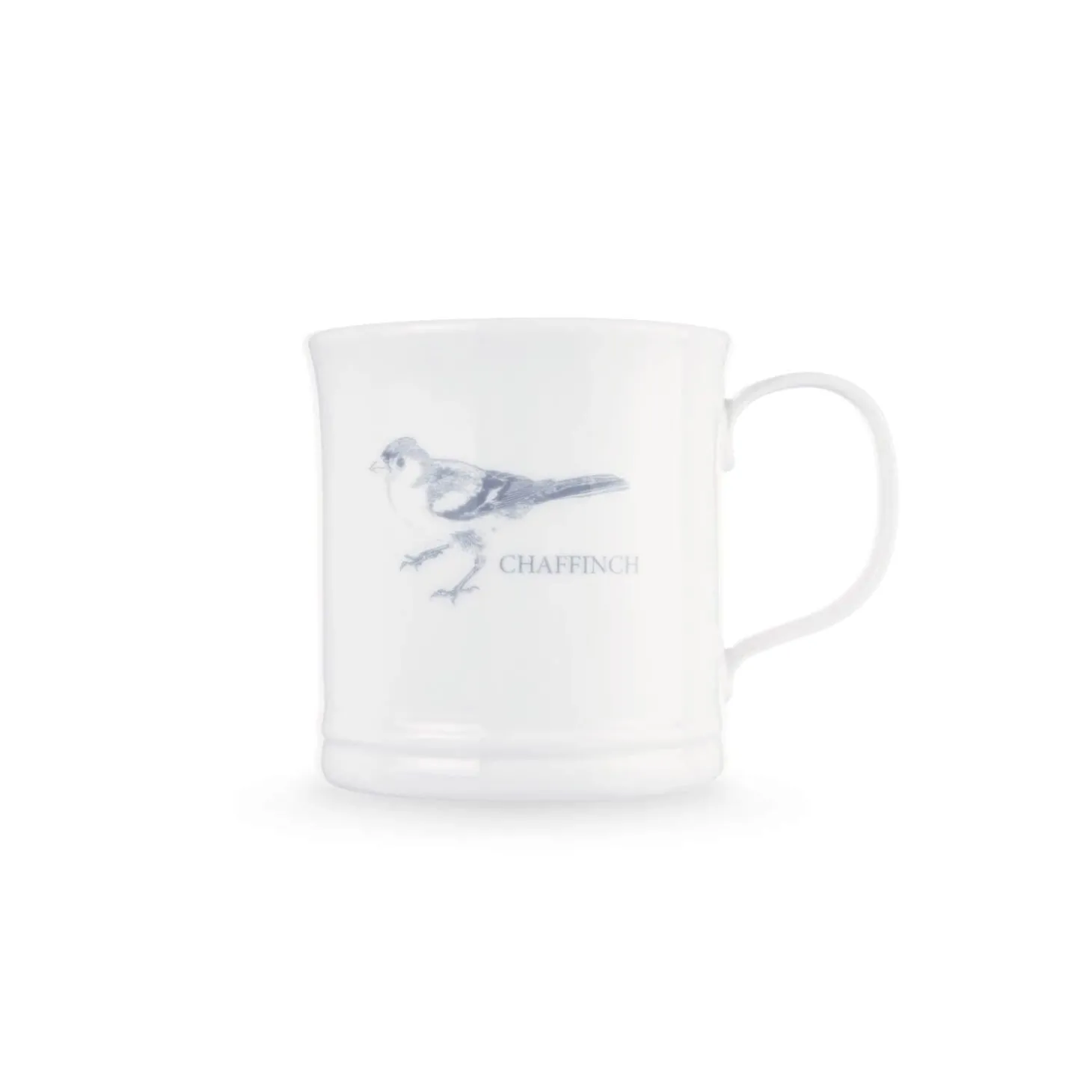 Mary Berry English Garden 300ml Mug - Chaffinch