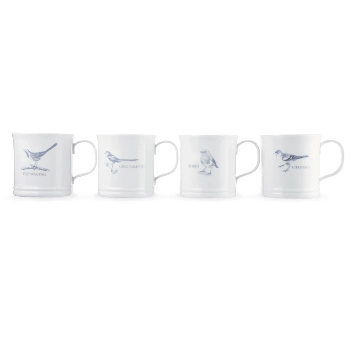 Mary Berry English Garden 300ml Mug - Chaffinch