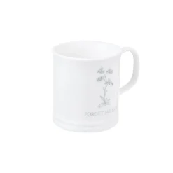 Mary Berry English Garden Flowers Espresso Cups - Set of 4