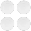 Mary Berry Signature Cake Plates - Set of 4