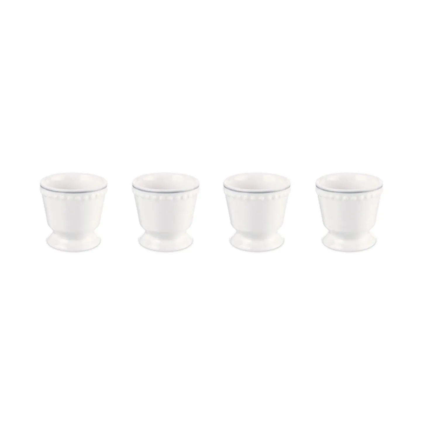 Mary Berry Signature Egg Cups - Set of 4