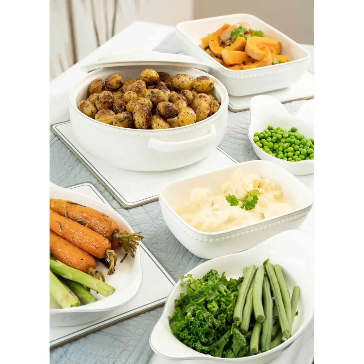 Mary Berry Signature Roasting Dish - 19cm