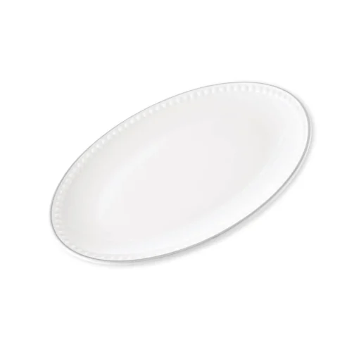 Mary Berry Signature Small Serving Platter - Oval