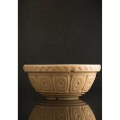 Mason Cash Cane S12 29cm Stoneware Mixing Bowl - Cane